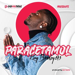 Paracetamol (Explicit)