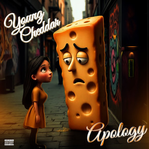 Apology (Explicit)