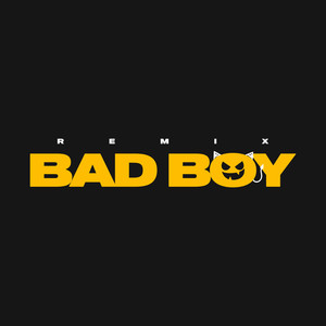 BAD BOY (feat. Juhn, Jairo Vera, Dani Flow & Montana the Producer) (Remix|Explicit)