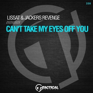 Can't Take My Eyes off You (Original Mix)