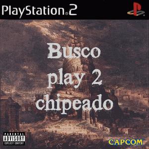 Busco play 2 chipeado (feat. Locked) [Explicit]