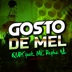 Gosto de Mel (Explicit)