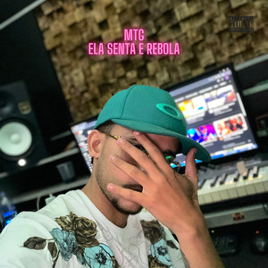 Ela Senta e Rebola (Explicit)