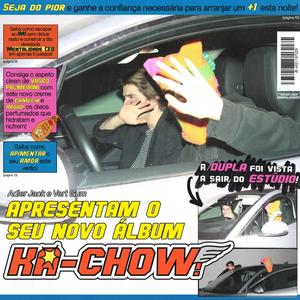 Ka-Chow! (Explicit)