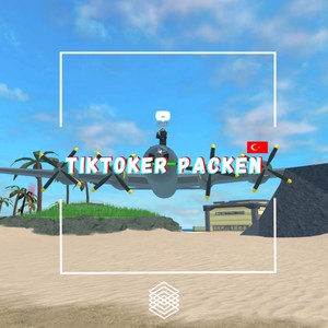 TikTeker Packen