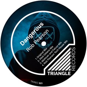 Dangerous (Alexi Delano Mix)