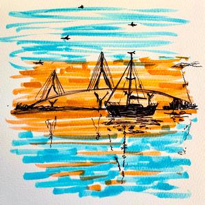 Säät on sitä mitä tilattiin