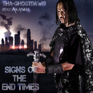 Signs of the End Times