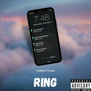 Ring (feat. TFLEX) [Explicit]