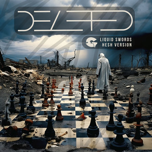 Liquid Swords (Hesh Version)