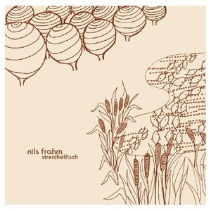 Nils Frahm - Streichelfisch