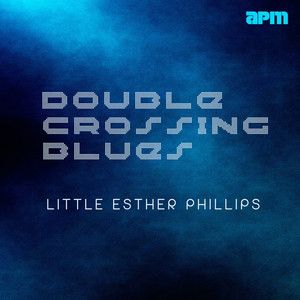 Double Crossing Blues