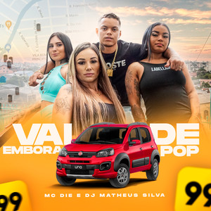 Vai embora de pop (Explicit)