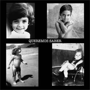 Queremos Saber (feat. Mairah Rocha, Marcelo Dworecki, Marcelo Effori & Marcelo Effori)