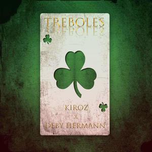 Tréboles(feat. Deby Hermann)