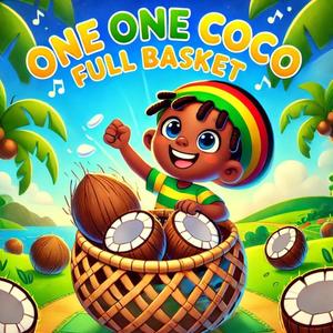 One One Coco Full Basket