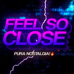 F3EL S0 CL0SE (FUNK)