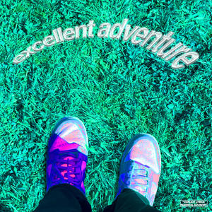 Excellent Adventure (feat. TDM Cam) (Explicit)