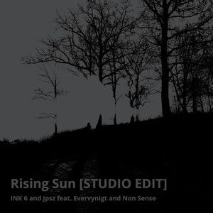 Riring Sun(Studio Edit)