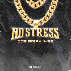 No Stress (Explicit)