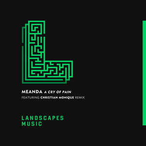 A Cry of Pain (Original Version)