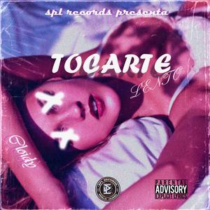 Tocarte Lento (Explicit)