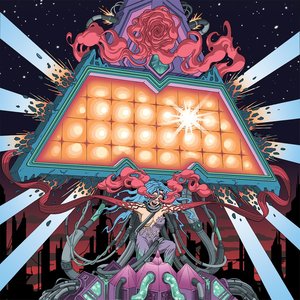 Ghosts In the Machine (feat. pennybirdrabbit)