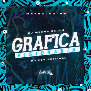 Gráfica Visionária (Explicit)