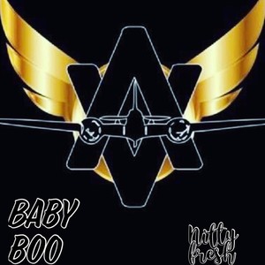 Baby Boo(feat. Moses Profit, T Rich & Fonz Figgaz) (Explicit)