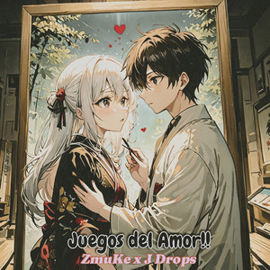 Juegos del Amor