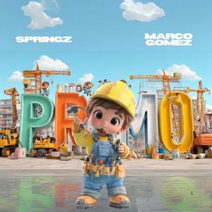 Primo The Pro Theme Song (feat. Marco Gomez)