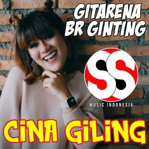 Cina Giling