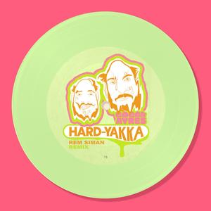 Hard Yakka (Rem Siman Remix)
