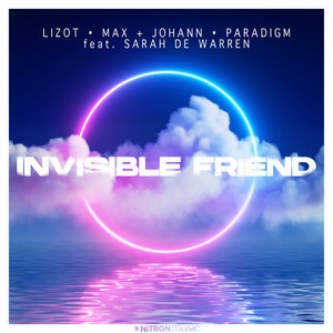Invisible Friend (Da Tweekaz Remix)