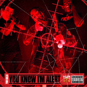 You Know I'm Alert (Explicit)