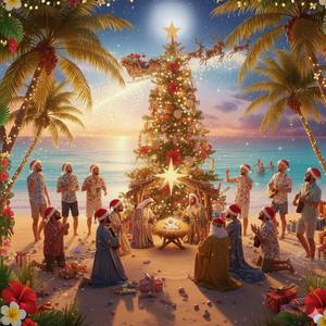 La Navidad no es en Diciembre