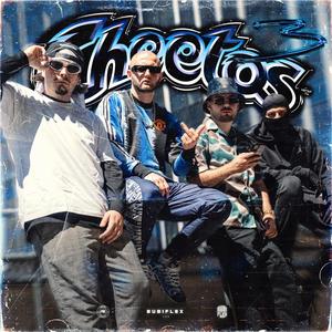 Cheetos 3 (feat. Mauris1K & paltrap) (Explicit)