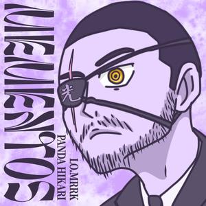 She Wore Her Lies Like Devil Wings (feat. Lo.mrrk & LisMMDil|Explicit)