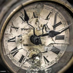 Losing Time