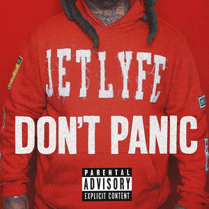 Don't Panic (Explicit)