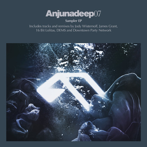 The Bridge (Anjunadeep 07 Radio Edit)