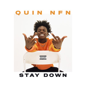 Stay Down (Explicit)