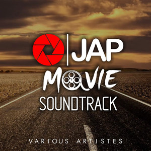 Jap Movie Soundtrack (Original Motion Picture Soundtrack)