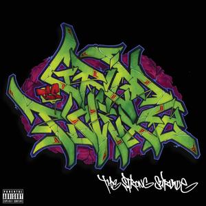 Premeditated (feat. Rebel Phoenix) (Explicit)