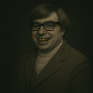 Powers Like Austin (Explicit)