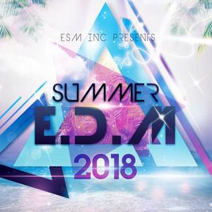 EDM Summer 2018