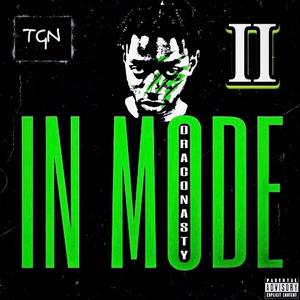 IN MODE II (Explicit)