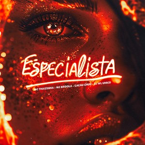 ESPECIALISTA (Explicit)