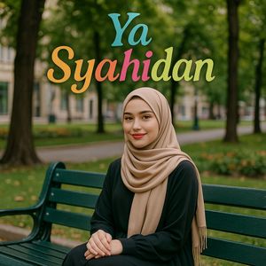 Ya Syahidan