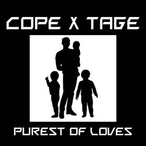 Jay Cope - Purest Of Loves (feat. TAGE) (Explicit)